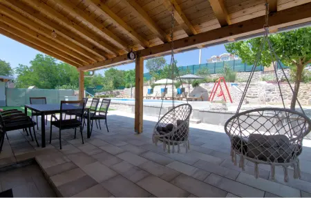 Maison 8 personnes à Imotski - Photo 1