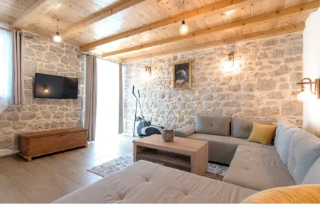 Maison 8 personnes à Imotski - Photo 2