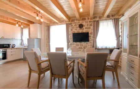 Maison 8 personnes à Imotski - Photo 3