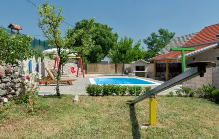 Maison 8 personnes à Imotski - Photo 8