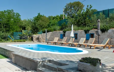 Maison 8 personnes à Imotski - Photo 9