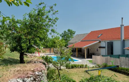 Maison 8 personnes à Imotski - Photo 10