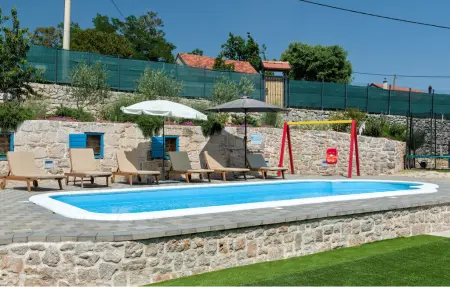 Maison 8 personnes à Imotski - Photo 11
