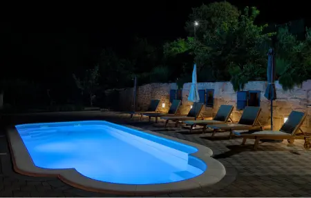 Maison 8 personnes à Imotski - Photo 12