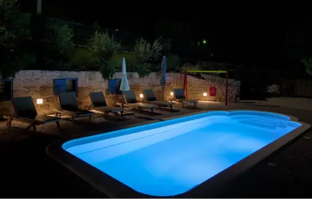 Maison 8 personnes à Imotski - Photo 13