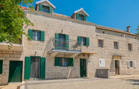 Maison 8 personnes à Imotski - Photo 14