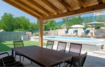 Maison 8 personnes à Imotski - Photo 15