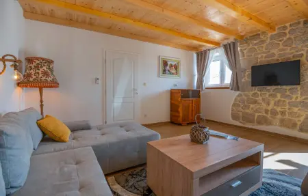 Maison 8 personnes à Imotski - Photo 22