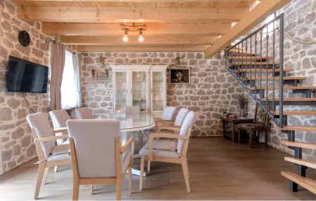 Maison 8 personnes à Imotski - Photo 23