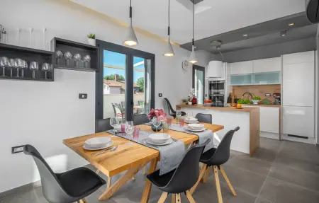 Maison 6 personnes à Medulin - Photo 4