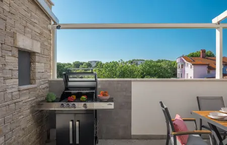 Maison 6 personnes à Medulin - Photo 7
