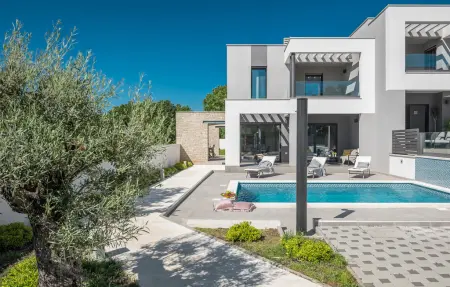 Maison 6 personnes à Medulin - Photo 8