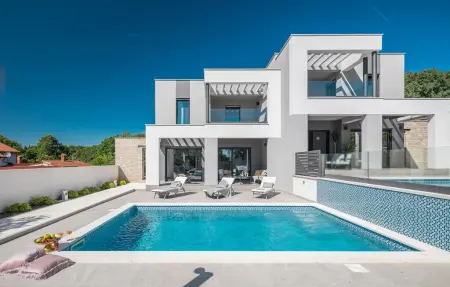 Maison 6 personnes à Medulin - Photo 10