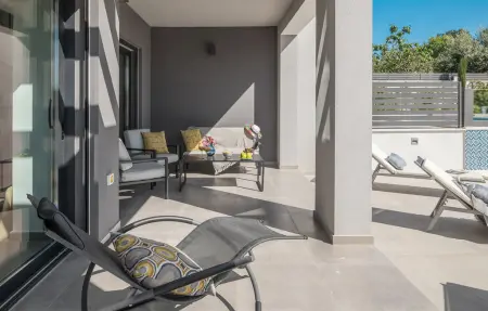 Maison 6 personnes à Medulin - Photo 11