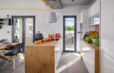 Maison 6 personnes à Medulin - Photo 17