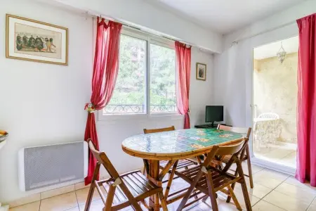 Apartment Bellavista, Mougins Hideaway pour 4 personnes - Photo 1