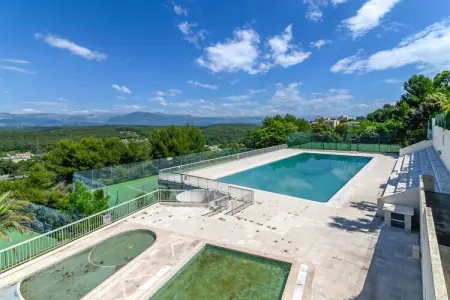 Apartment Bellavista, Mougins Hideaway pour 4 personnes - Photo 4