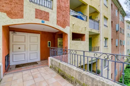 Apartment Bellavista, Mougins Hideaway pour 4 personnes - Photo 7