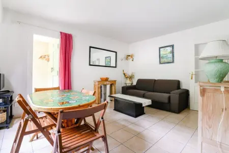 Apartment Bellavista, Mougins Hideaway pour 4 personnes - Photo 8