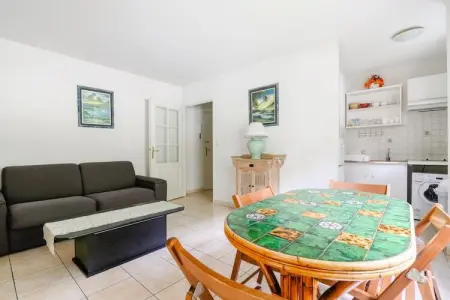 Apartment Bellavista, Mougins Hideaway pour 4 personnes - Photo 9