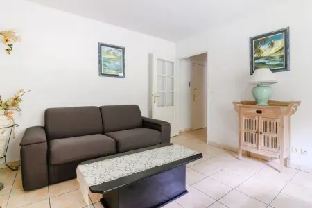 Apartment Bellavista, Mougins Hideaway pour 4 personnes - Photo 10