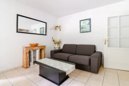 Apartment Bellavista, Mougins Hideaway pour 4 personnes - Photo 11