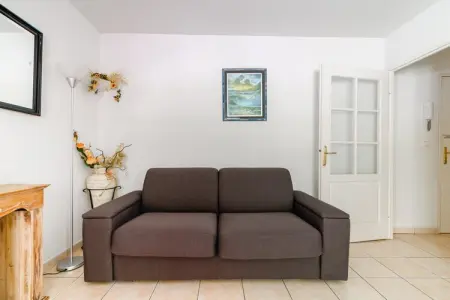 Apartment Bellavista, Mougins Hideaway pour 4 personnes - Photo 13