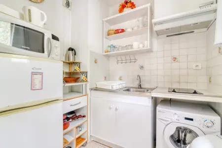 Apartment Bellavista, Mougins Hideaway pour 4 personnes - Photo 14