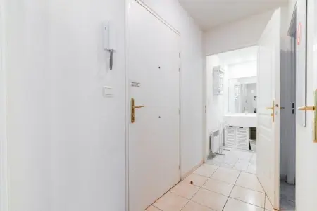 Apartment Bellavista, Mougins Hideaway pour 4 personnes - Photo 15