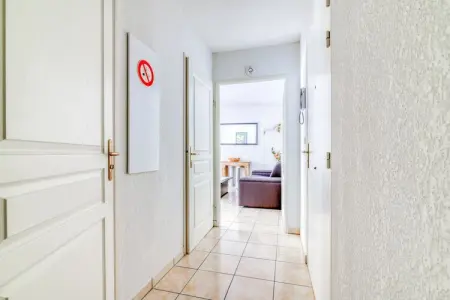 Apartment Bellavista, Mougins Hideaway pour 4 personnes - Photo 16