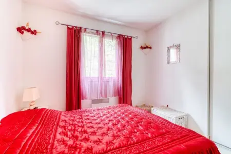 Apartment Bellavista, Mougins Hideaway pour 4 personnes - Photo 17