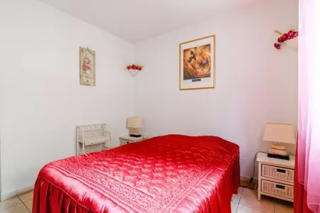 Apartment Bellavista, Mougins Hideaway pour 4 personnes - Photo 18