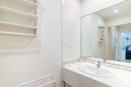 Apartment Bellavista, Mougins Hideaway pour 4 personnes - Photo 20