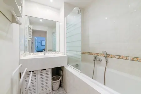 Apartment Bellavista, Mougins Hideaway pour 4 personnes - Photo 21