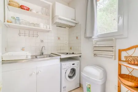 Apartment Bellavista, Mougins Hideaway pour 4 personnes - Photo 23