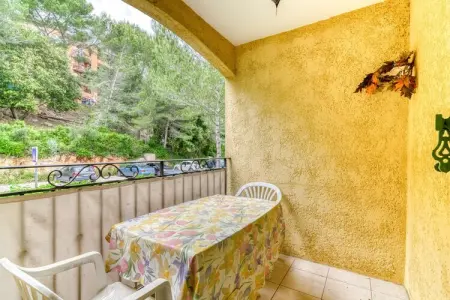 Apartment Bellavista, Mougins Hideaway pour 4 personnes - Photo 24