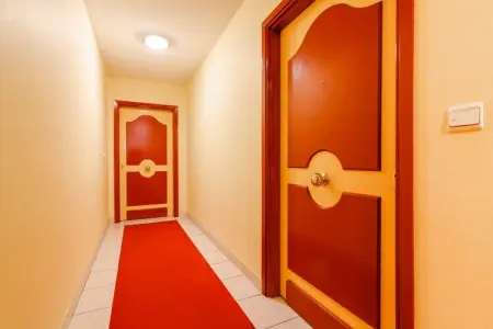 Apartment Bellavista, Mougins Hideaway pour 4 personnes - Photo 27