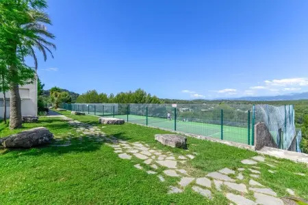 Apartment Bellavista, Mougins Hideaway pour 4 personnes - Photo 30