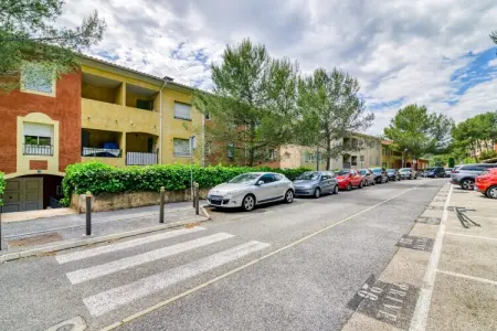 Apartment Bellavista, Mougins Hideaway pour 4 personnes - Photo 31