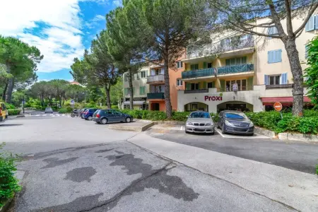 Apartment Bellavista, Mougins Hideaway pour 4 personnes - Photo 32