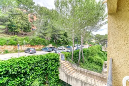Apartment Bellavista, Mougins Hideaway pour 4 personnes - Photo 34