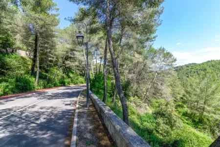 Apartment Bellavista, Mougins Hideaway pour 4 personnes - Photo 35