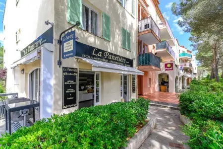 Apartment Bellavista, Mougins Hideaway pour 4 personnes - Photo 37