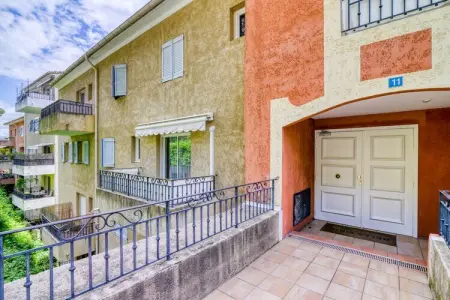 Apartment Bellavista, Mougins Hideaway pour 4 personnes - Photo 38