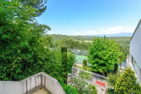 Apartment Bellavista, Mougins Hideaway pour 4 personnes - Photo 39