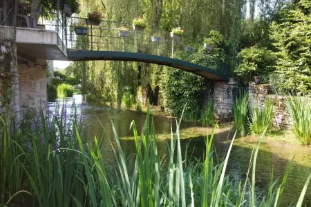 Bligny-sur-Ouche, Retraite à Bligny-sur-Ouche - Photo 4