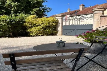 Bligny-sur-Ouche, Retraite à Bligny-sur-Ouche - Photo 25