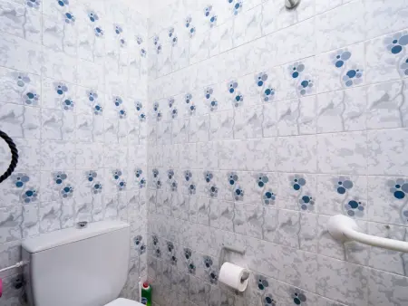 La Camarrocha, Bungalow 6 personnes à Moraira - Photo 12