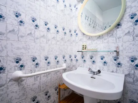 La Camarrocha, Bungalow 6 personnes à Moraira - Photo 13