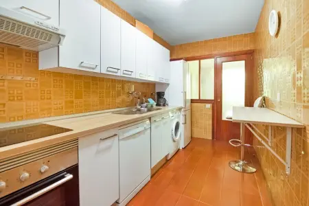 Casa rural, Maison de vacances simpliste à Laguardia avec vue sur la montagne - Photo 3